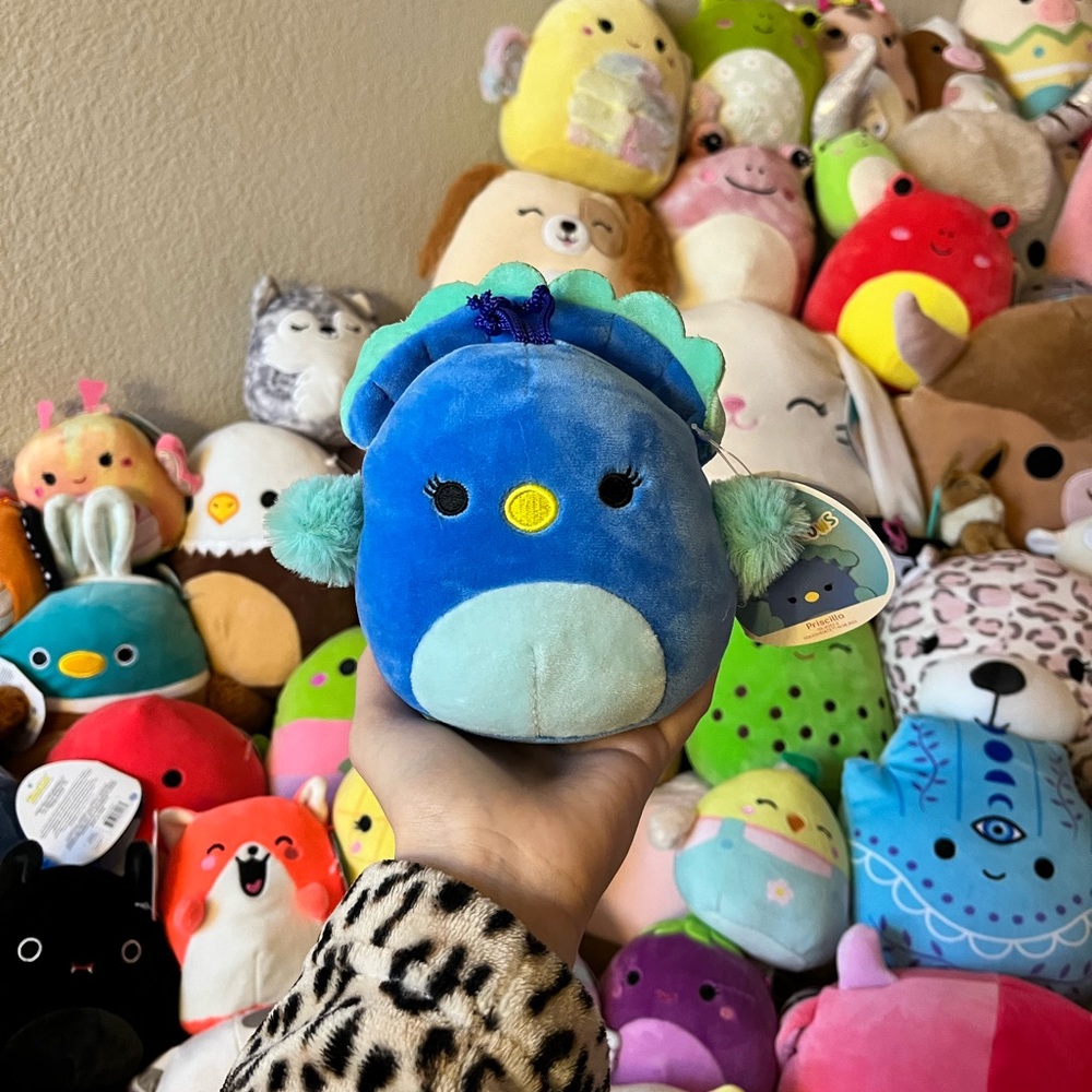 Squishmallow